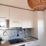 Apartamento La Terrazza Sul Golfo Dei Poeti Con Vista Mare Pitelli