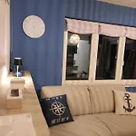 La Terrazza Sul Golfo Dei Poeti Con Vista Mare Pitelli