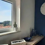 Apartamento La Terrazza Sul Golfo Dei Poeti Con Vista Mare Pitelli