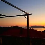 Apartamento La Terrazza Sul Golfo Dei Poeti Con Vista Mare Pitelli