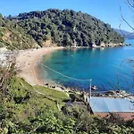 La Terrazza Sul Golfo Dei Poeti Con Vista Mare