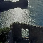 La Terrazza Sul Golfo Dei Poeti Con Vista Mare Pitelli