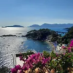 La Terrazza Sul Golfo Dei Poeti Con Vista Mare *
