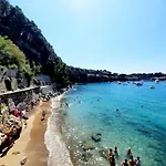 La Terrazza Sul Golfo Dei Poeti Con Vista Mare Apartamento Pitelli