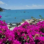 Apartamento La Terrazza Sul Golfo Dei Poeti Con Vista Mare Pitelli