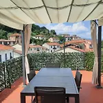 Apartamento La Terrazza Sul Golfo Dei Poeti Con Vista Mare
