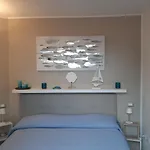 Apartamento La Terrazza Sul Golfo Dei Poeti Con Vista Mare Pitelli