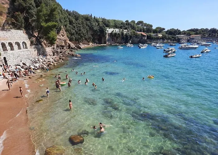 La Terrazza Sul Golfo Dei Poeti Con Vista Mare