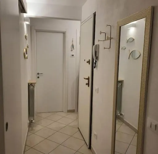 La Terrazza Sul Golfo Dei Poeti Con Vista Mare * Pitelli