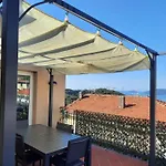 Apartament La Terrazza Sul Golfo Dei Poeti Con Vista Mare