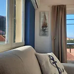 La Terrazza Sul Golfo Dei Poeti Con Vista Mare * Pitelli