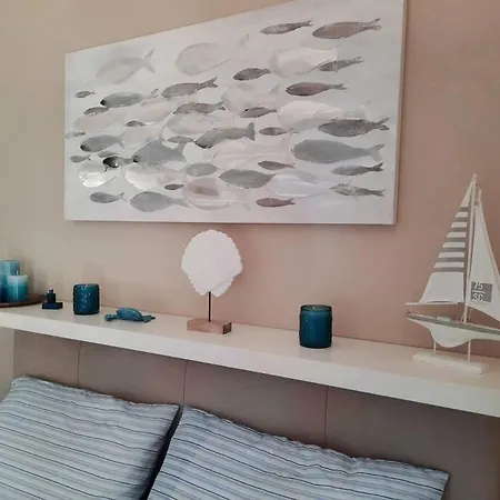 La Terrazza Sul Golfo Dei Poeti Con Vista Mare