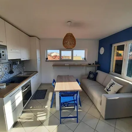 La Terrazza Sul Golfo Dei Poeti Con Vista Mare