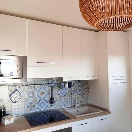 Апартаменты La Terrazza Sul Golfo Dei Poeti Con Vista Mare Pitelli