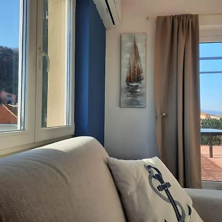 La Terrazza Sul Golfo Dei Poeti Con Vista Mare * Pitelli