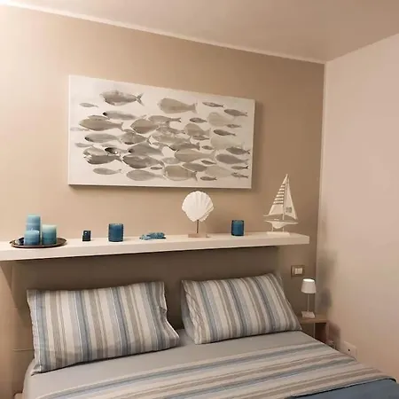 La Terrazza Sul Golfo Dei Poeti Con Vista Mare