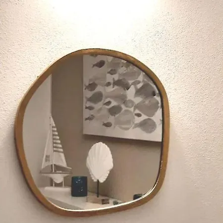 La Terrazza Sul Golfo Dei Poeti Con Vista Mare * Pitelli