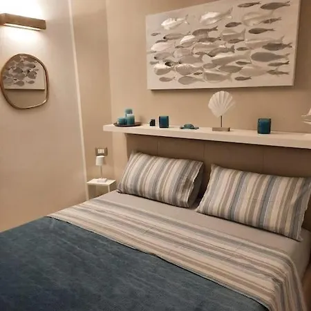 Appartement La Terrazza Sul Golfo Dei Poeti Con Vista Mare