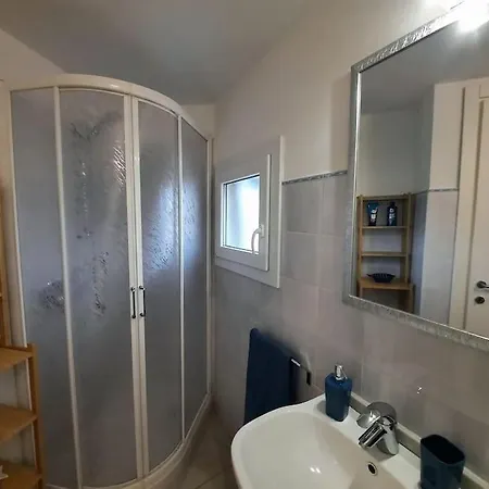 Appartement La Terrazza Sul Golfo Dei Poeti Con Vista Mare *