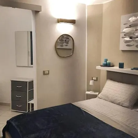 La Terrazza Sul Golfo Dei Poeti Con Vista Mare