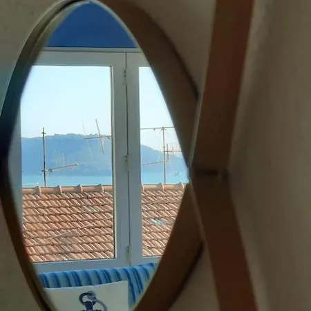 Daire La Terrazza Sul Golfo Dei Poeti Con Vista Mare *
