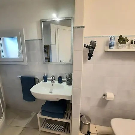 La Terrazza Sul Golfo Dei Poeti Con Vista Mare * Pitelli