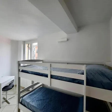 Апартаменты La Terrazza Sul Golfo Dei Poeti Con Vista Mare *