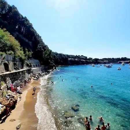 La Terrazza Sul Golfo Dei Poeti Con Vista Mare Appartamento Pitelli
