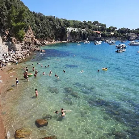 La Terrazza Sul Golfo Dei Poeti Con Vista Mare