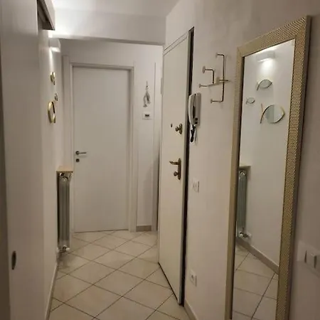 La Terrazza Sul Golfo Dei Poeti Con Vista Mare * Pitelli