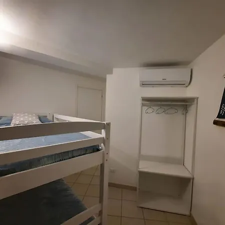 Апартаменты La Terrazza Sul Golfo Dei Poeti Con Vista Mare Pitelli