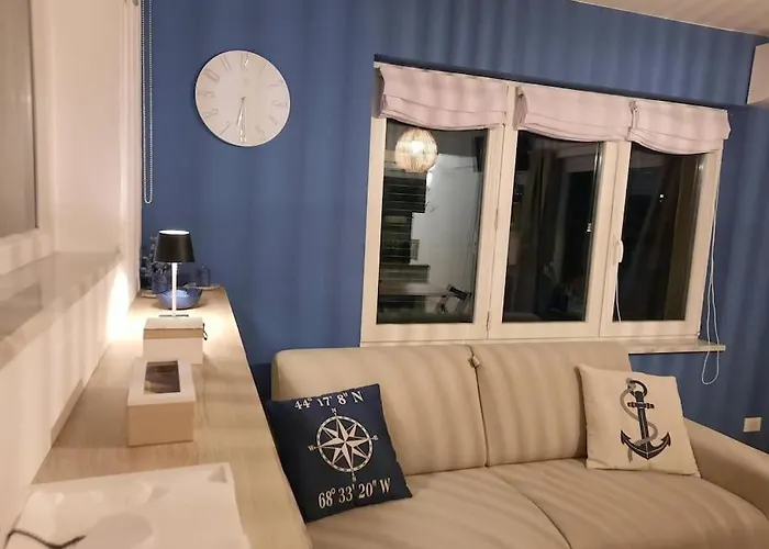 La Terrazza Sul Golfo Dei Poeti Con Vista Mare Pitelli