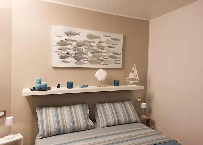 La Terrazza Sul Golfo Dei Poeti Con Vista Mare