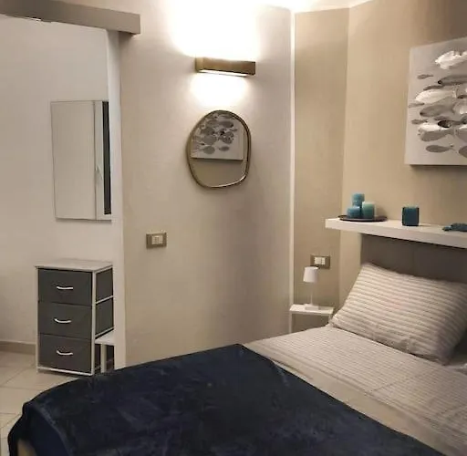 La Terrazza Sul Golfo Dei Poeti Con Vista Mare