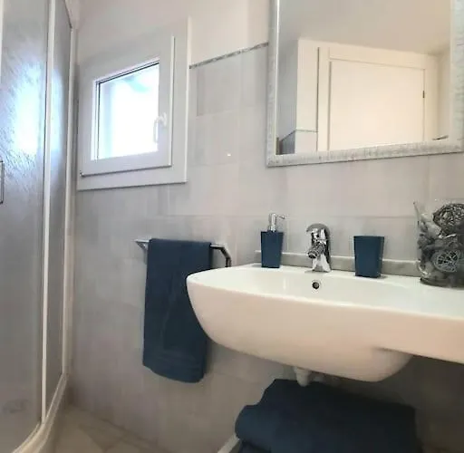 La Terrazza Sul Golfo Dei Poeti Con Vista Mare