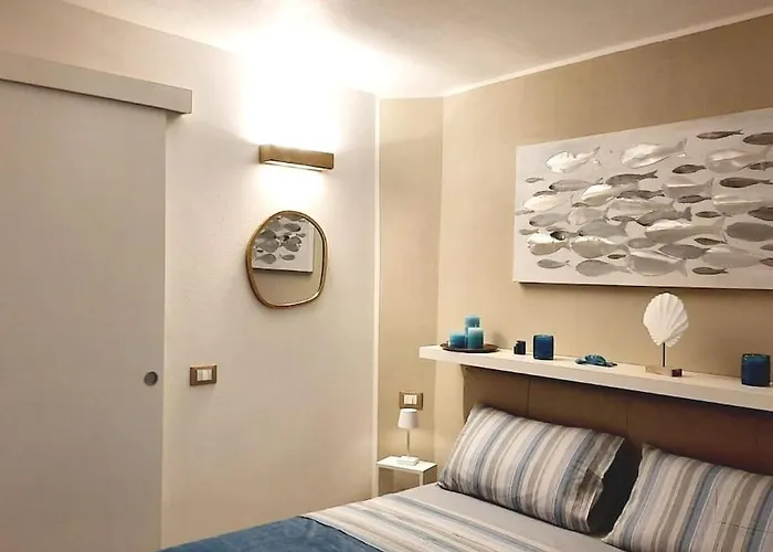 La Terrazza Sul Golfo Dei Poeti Con Vista Mare * Pitelli