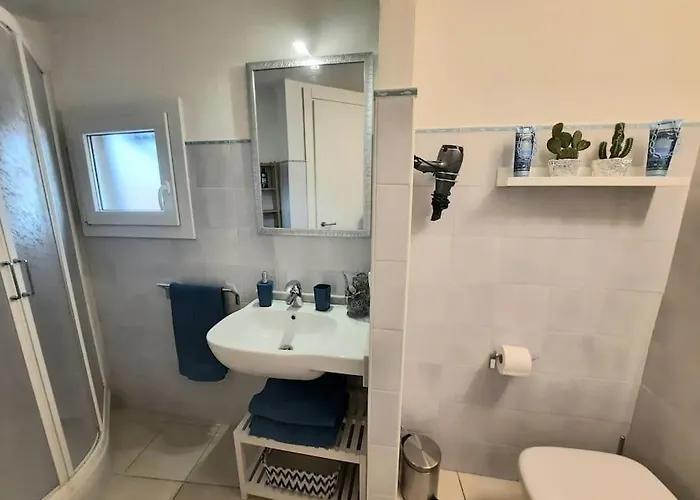 La Terrazza Sul Golfo Dei Poeti Con Vista Mare * Pitelli