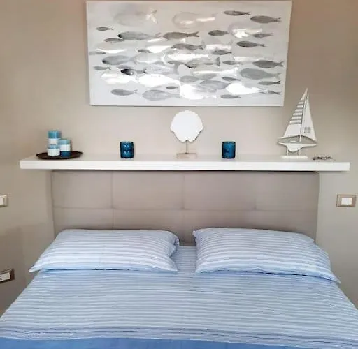 Διαμέρισμα La Terrazza Sul Golfo Dei Poeti Con Vista Mare Pitelli