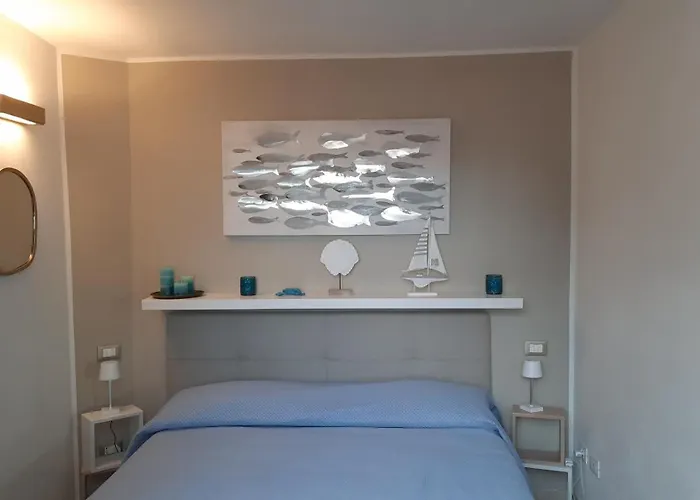 Διαμέρισμα La Terrazza Sul Golfo Dei Poeti Con Vista Mare Pitelli